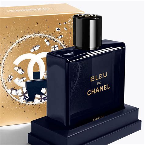 chanel bleu de chanel parfum édition limitée 2023|bleu de chanel perfume review.